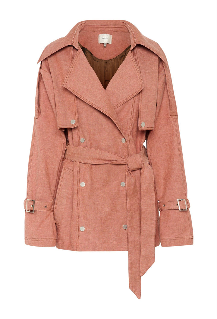 GZopa Trenchcoat