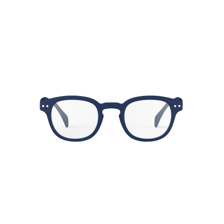 #C Reading glasses