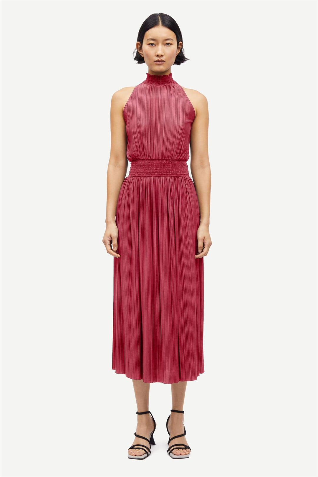 Uma Dress