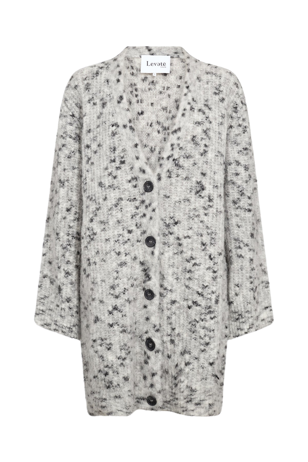 LR-Isabelle 2 Cardigan
