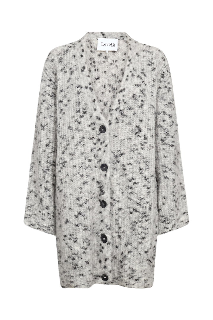 LR-Isabelle 2 Cardigan
