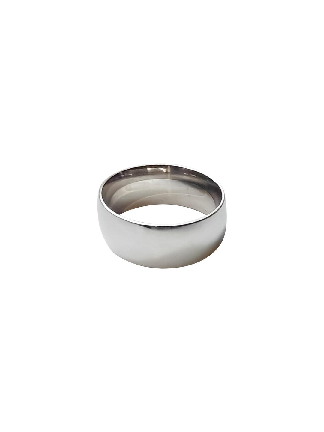 Skjerf Ring Blank