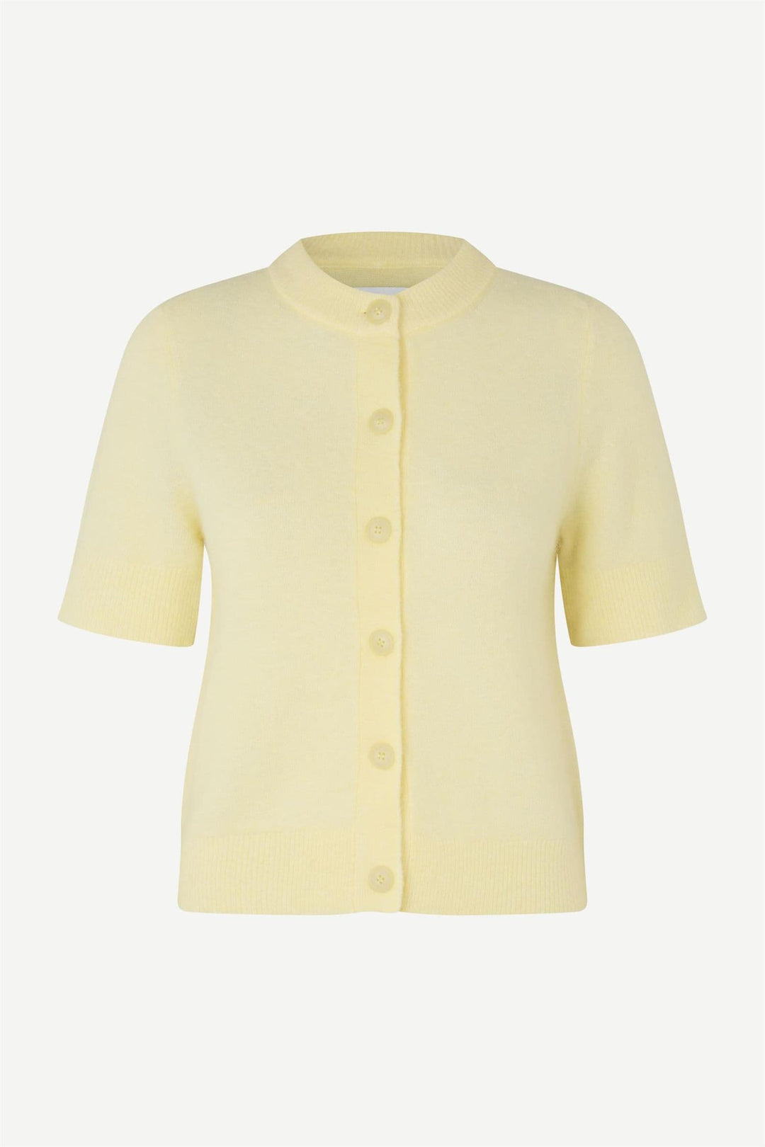 Sanoura SS Cardigan 15556