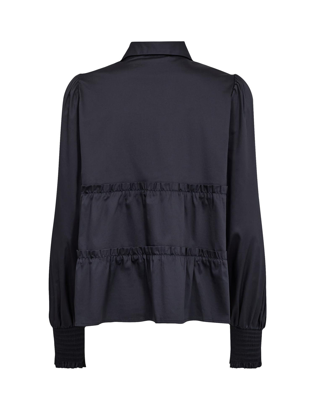 LR-ISLA SOLID 95 shirt