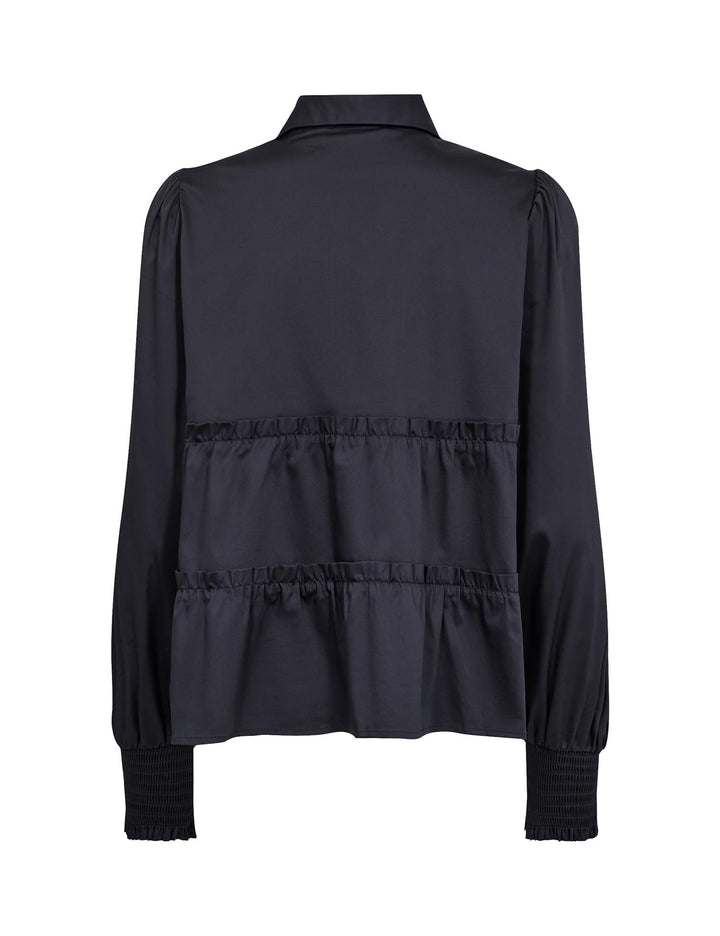 LR-ISLA SOLID 95 shirt