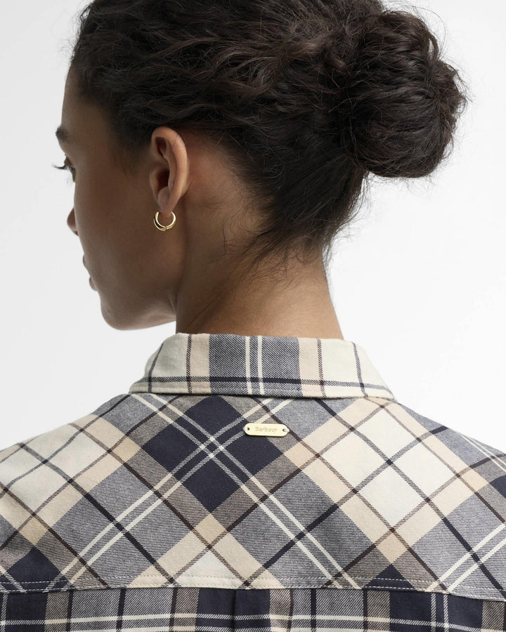 Barbour Elishaw Shirt
