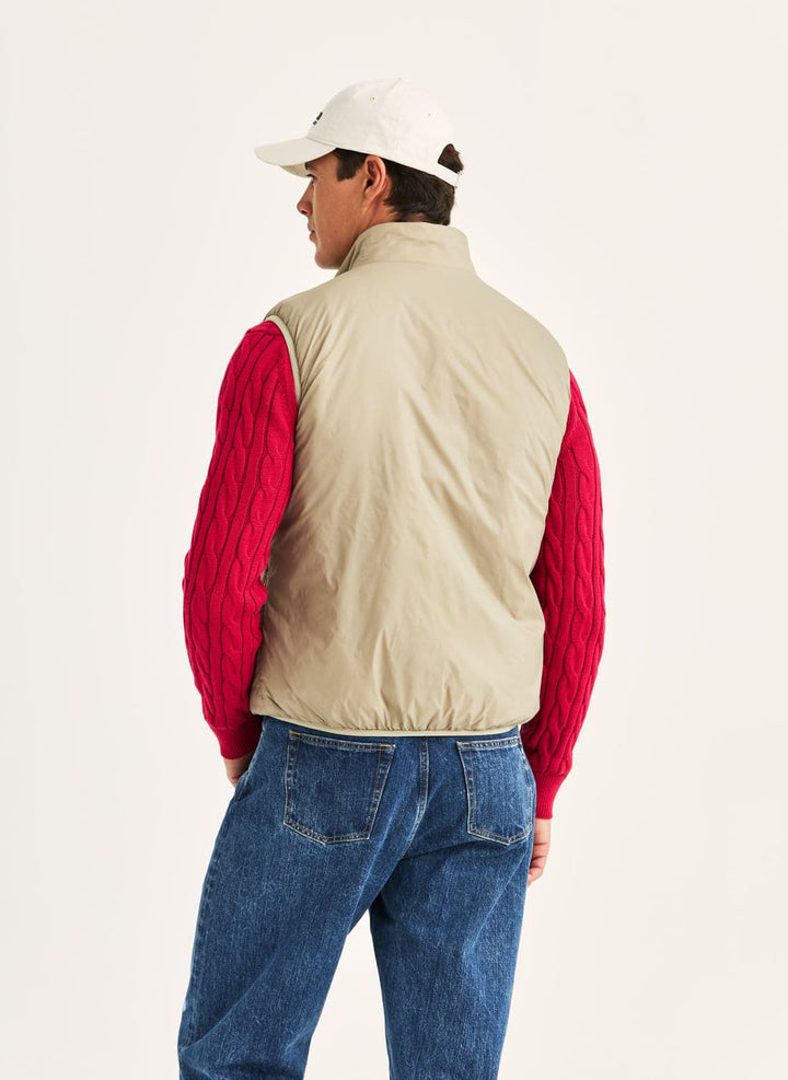 Bradley Padded Vest