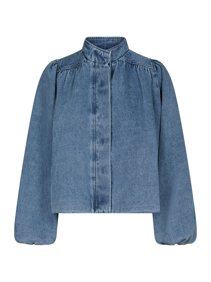 Tirsa Denim Jacket