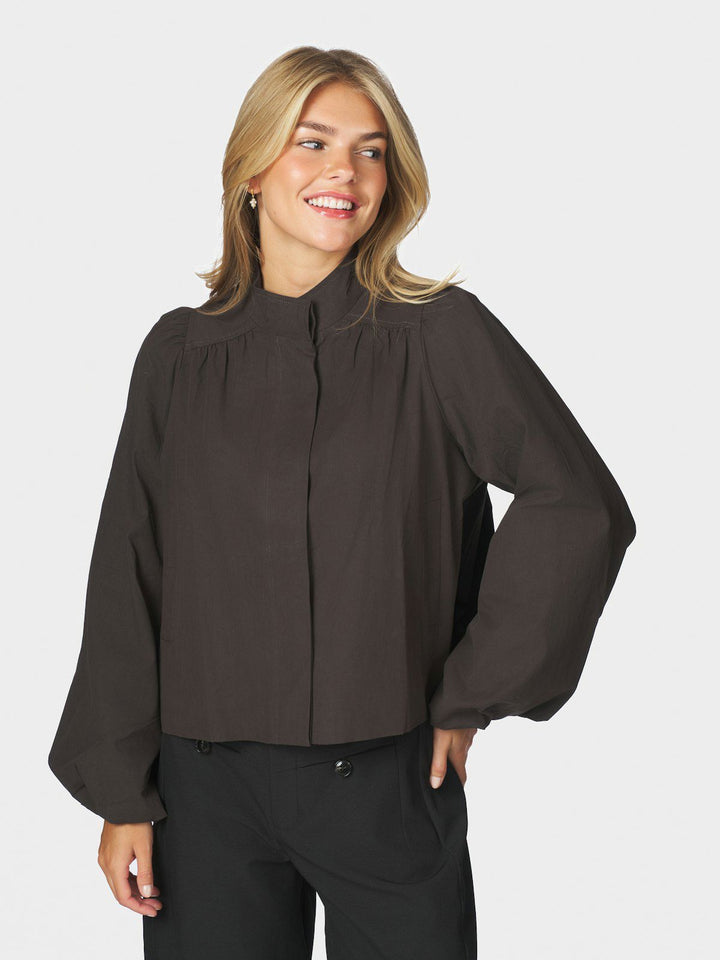 Tirsa Twill Jacket