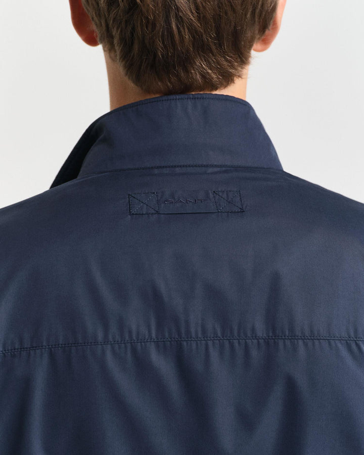 Lightweigt Harringtone Jacket