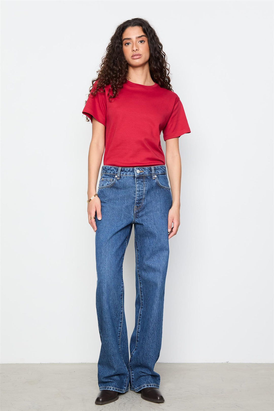 Ember Tee