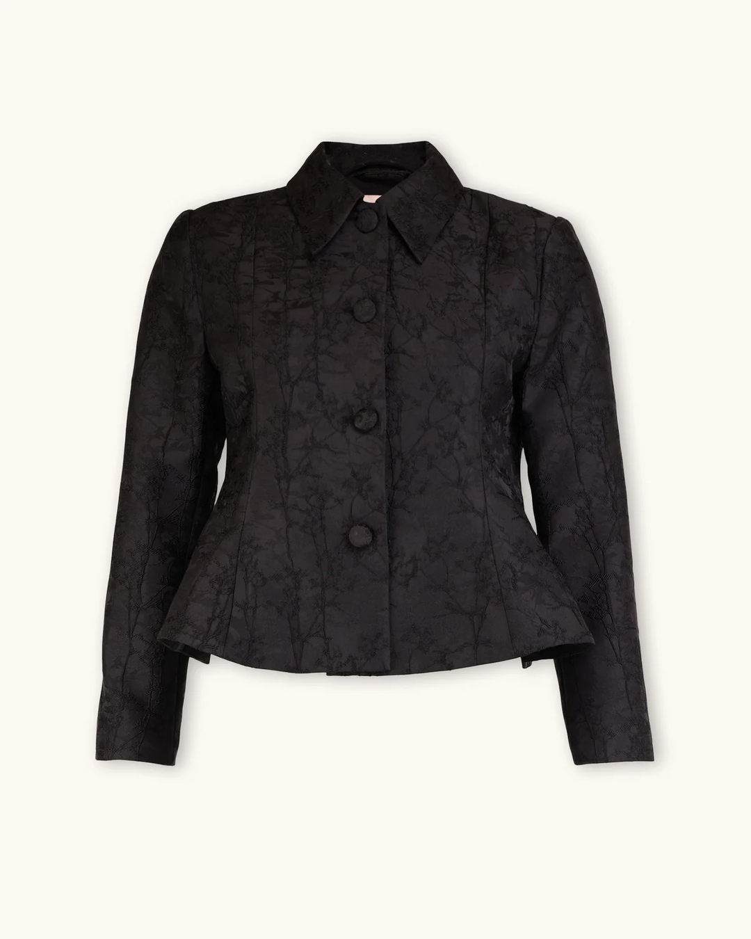 Brocade Blazer