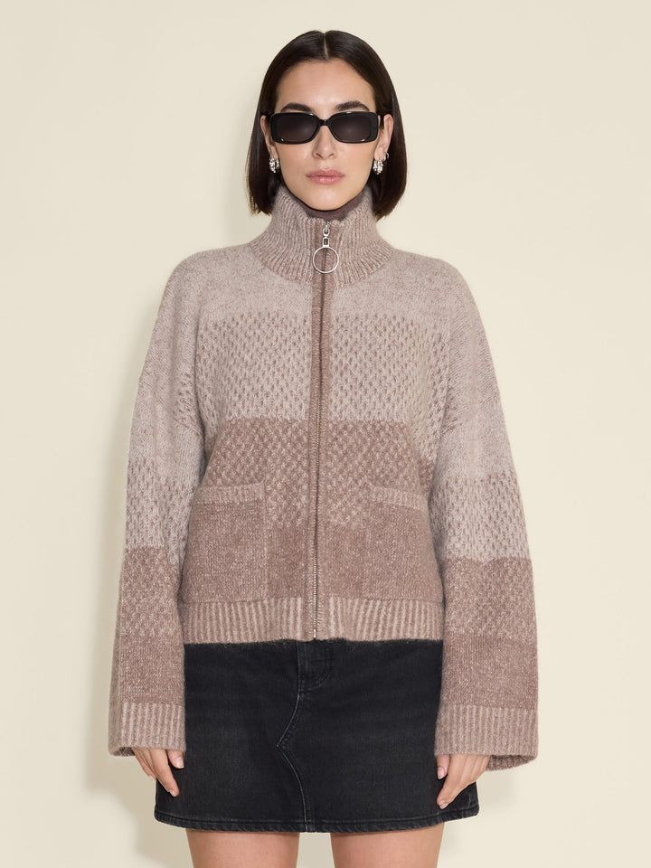 Tine Cardigan