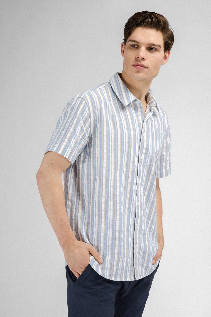 Niles Short Sleeve Shirt