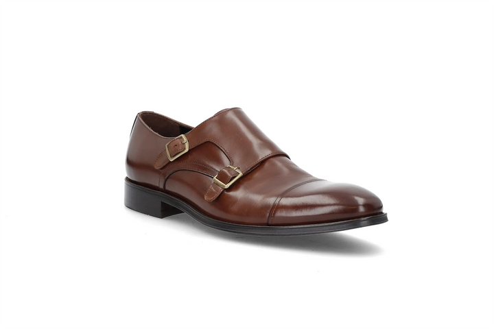 Gregers Monkstrap