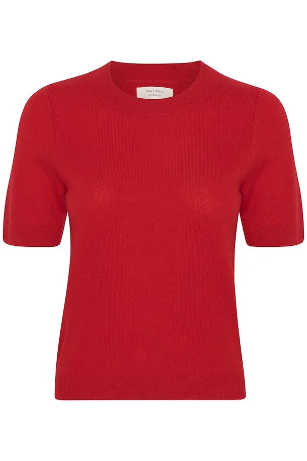 EverlottaPW Knit T-shirt