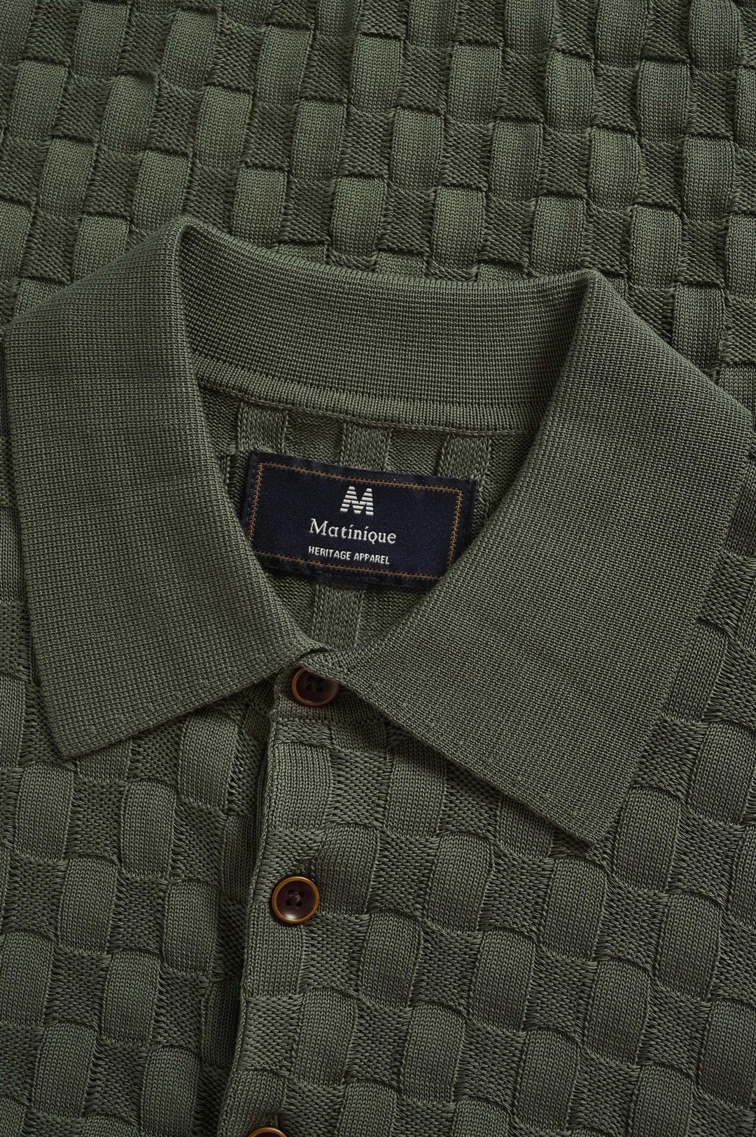 MApolo Bb Heritage