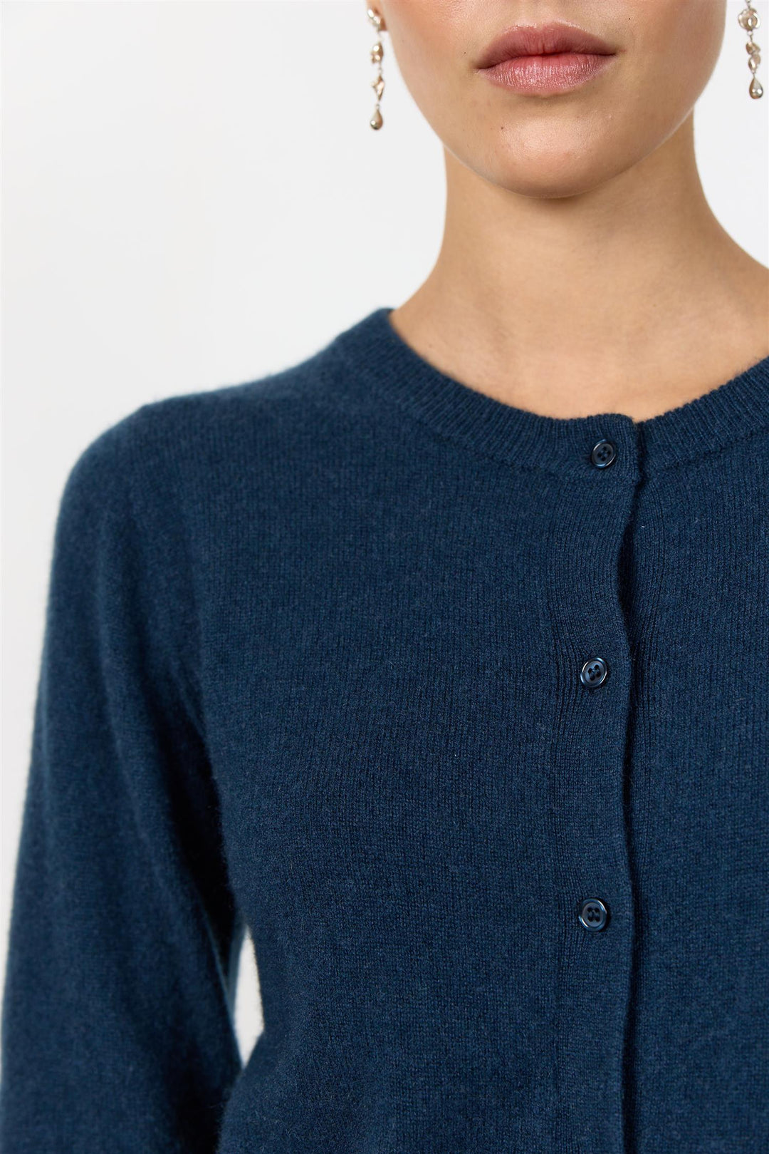 Lr-Eloise 15 Cardigan