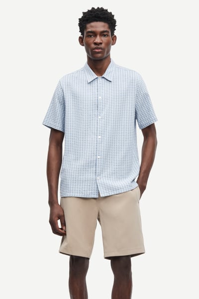 Avan JX shirt 14698
