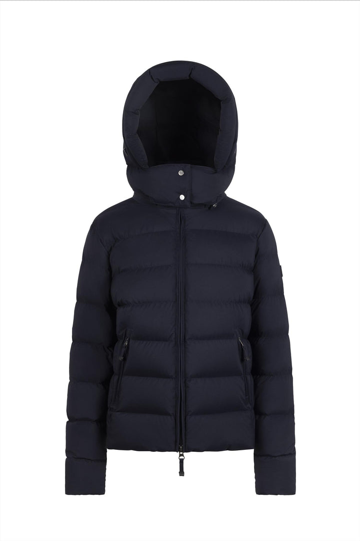Vega Short Jacket