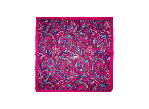 Skjerf Multi Paisley
