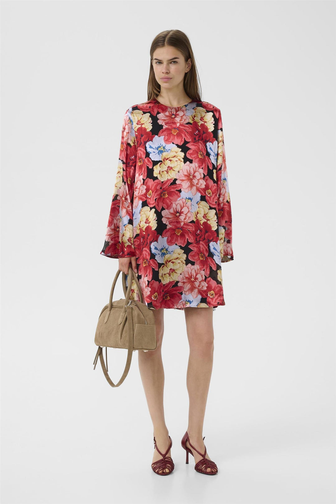 GZsigrida Short Dress