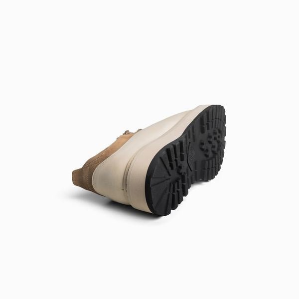 Allo Cap Shoe M