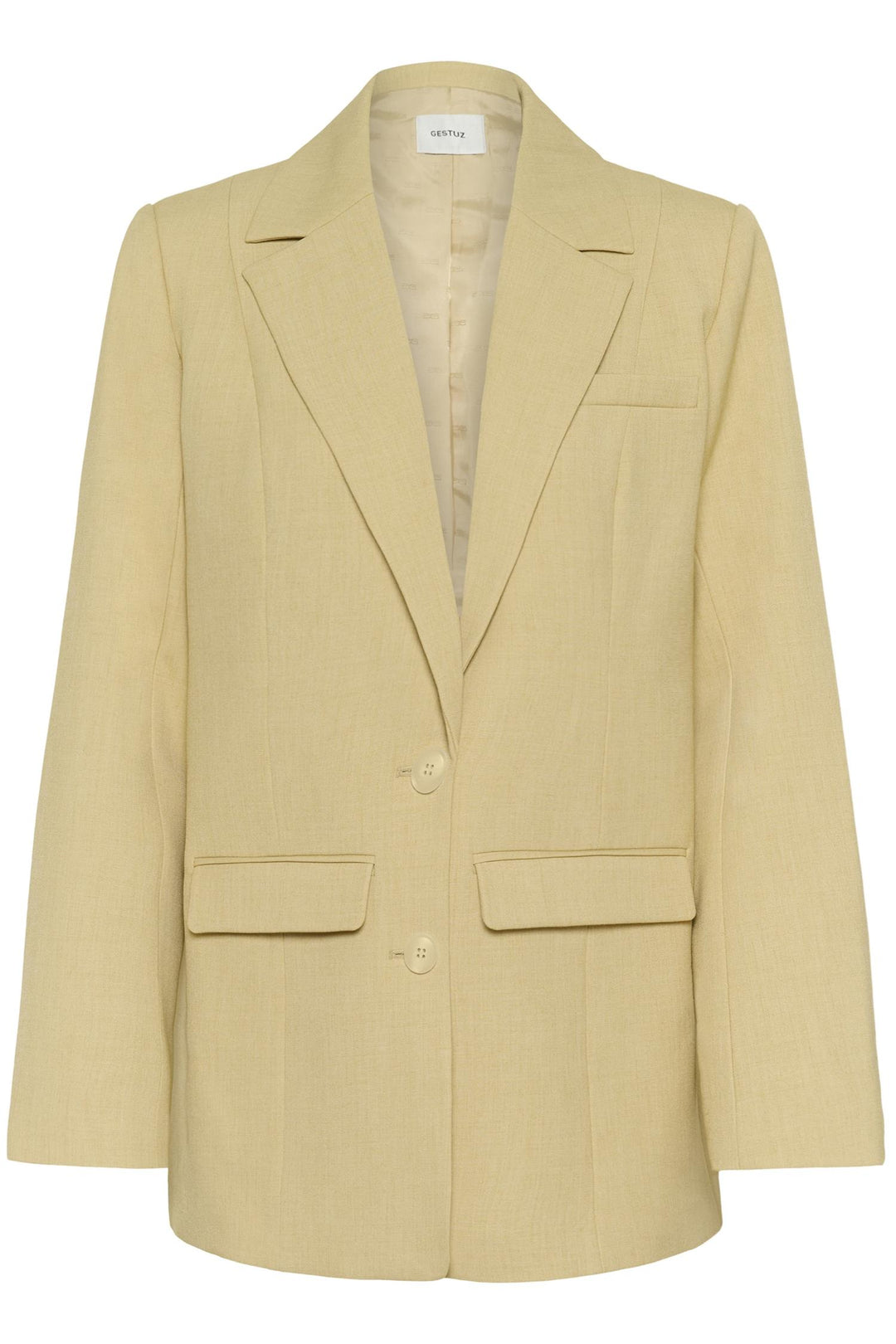 Gzstacy Blazer