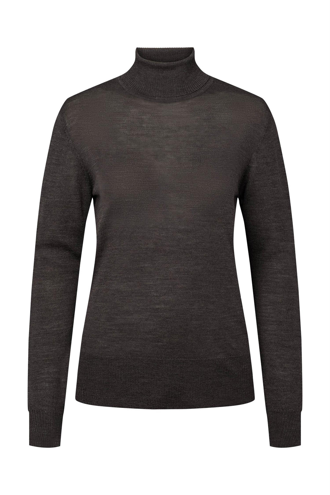 Charlene Roll Neck Knit