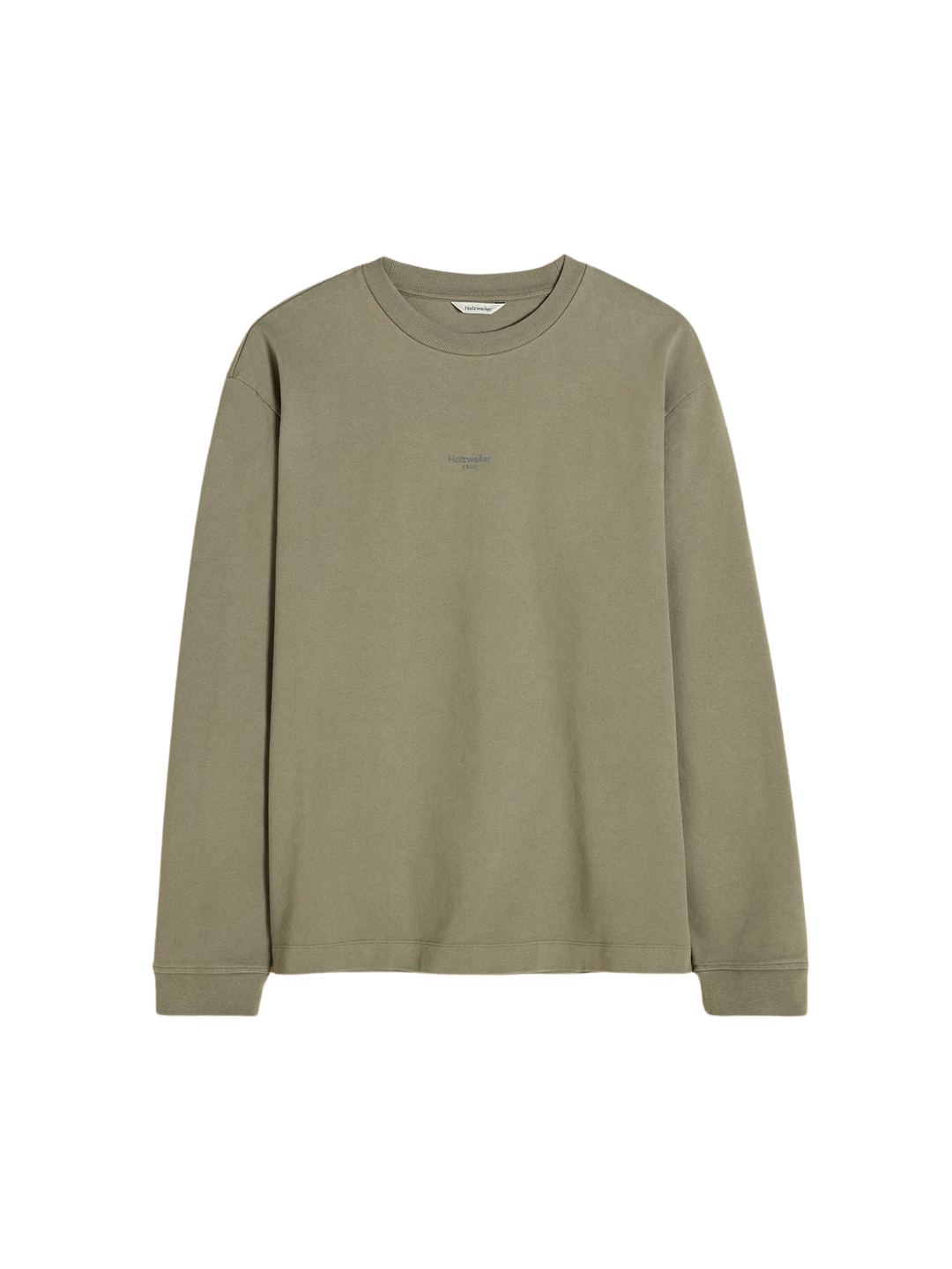 Bloom Oslo Crew Sweater