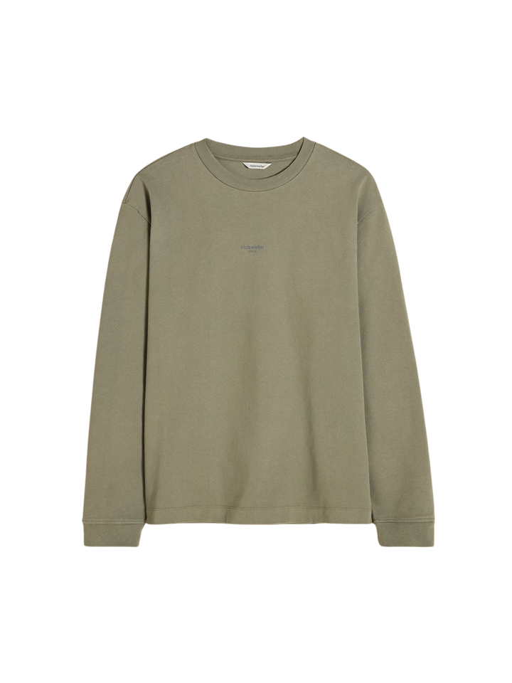 Bloom Oslo Crew Sweater