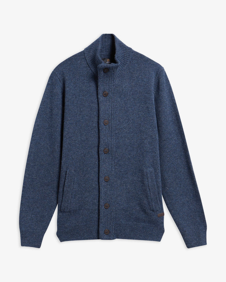 Patch Zip Thru