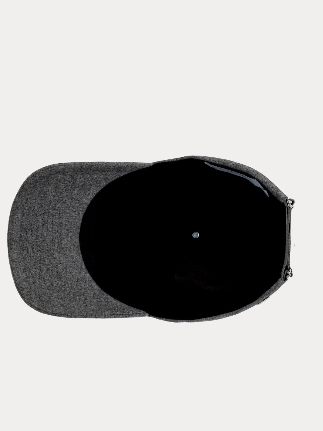 Varsity Headwear Wool Cap