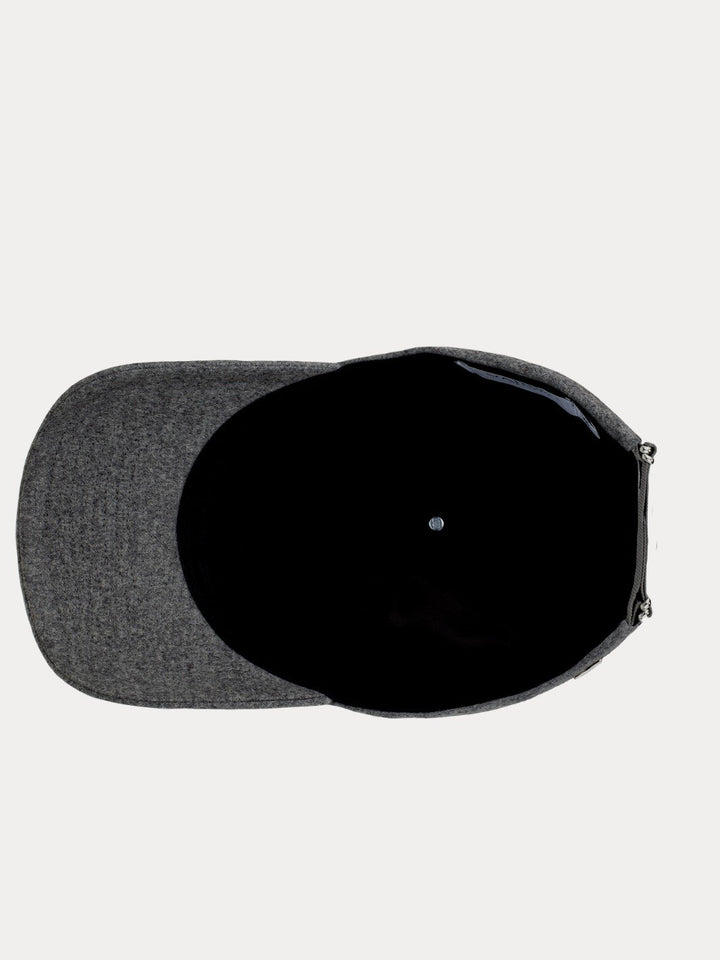 Varsity Headwear Wool Cap