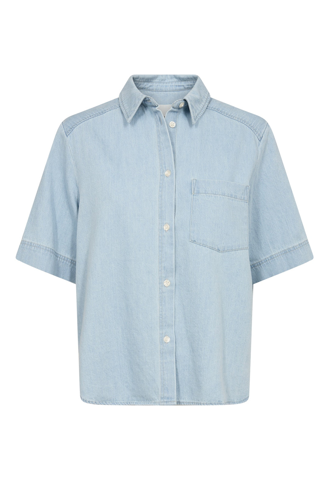 NiclaPW Shirt