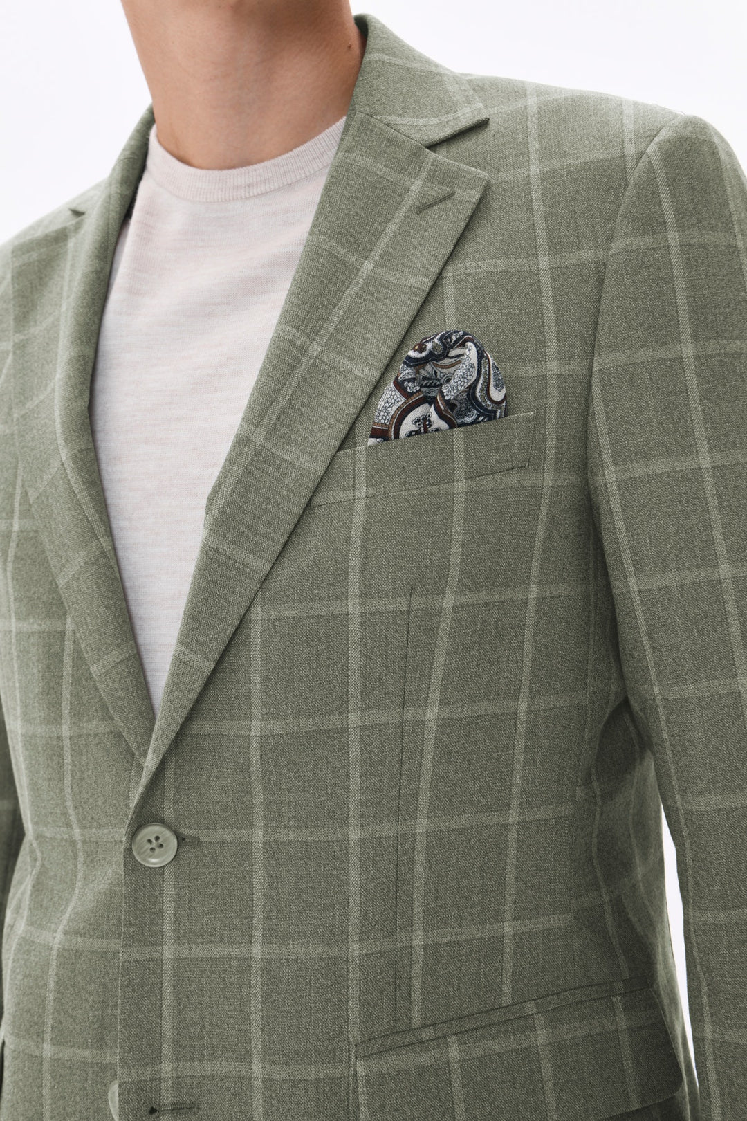 MAgeorge Blazer