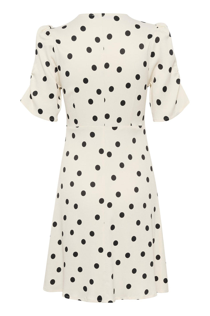 DottiaGZ Short Dress