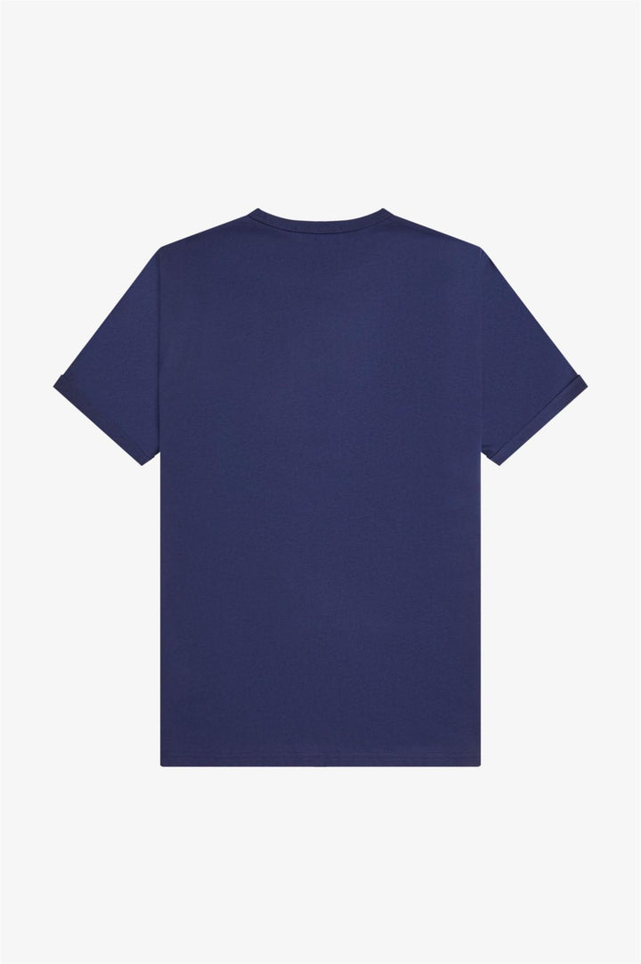RINGER T-SHIRT