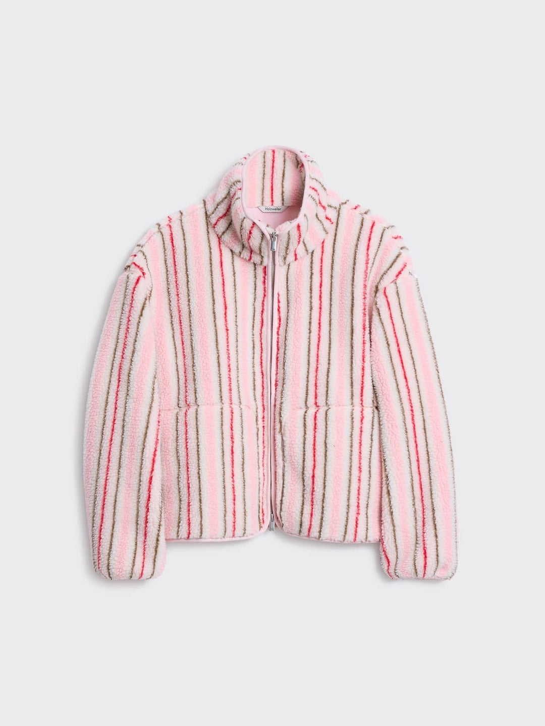 Rype Fleece Jacket