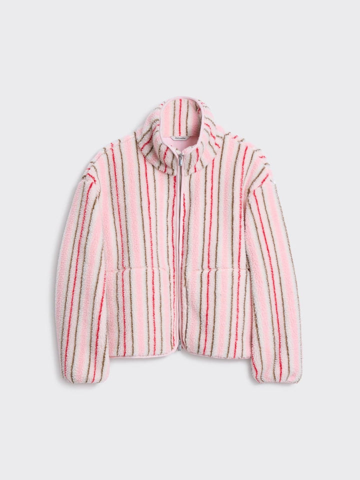 Rype Fleece Jacket