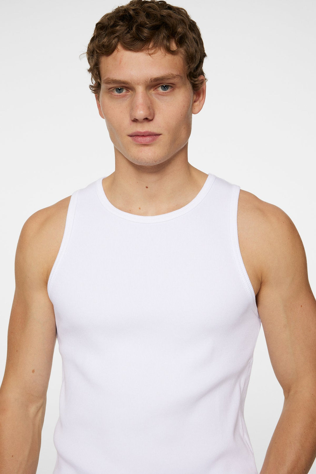 Tom Tank Top