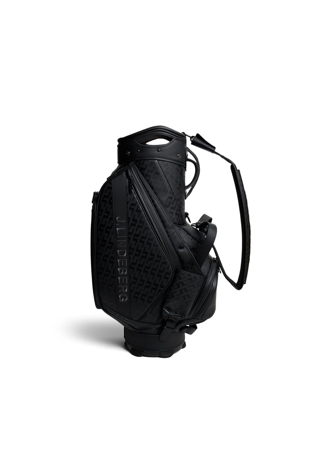Staff Bag Print