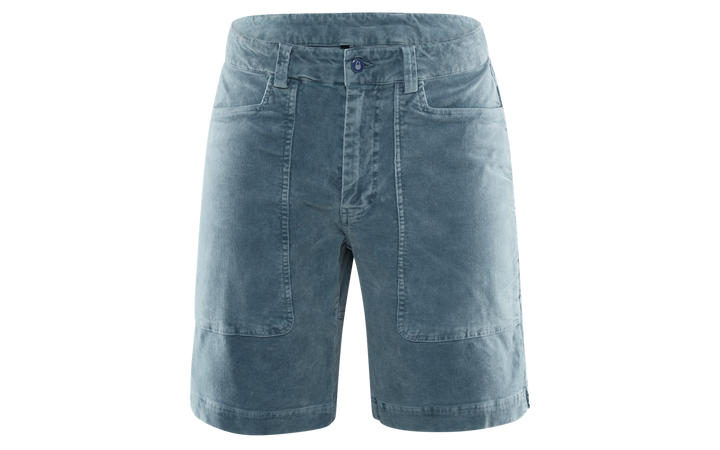 Grinder corduroy shorts