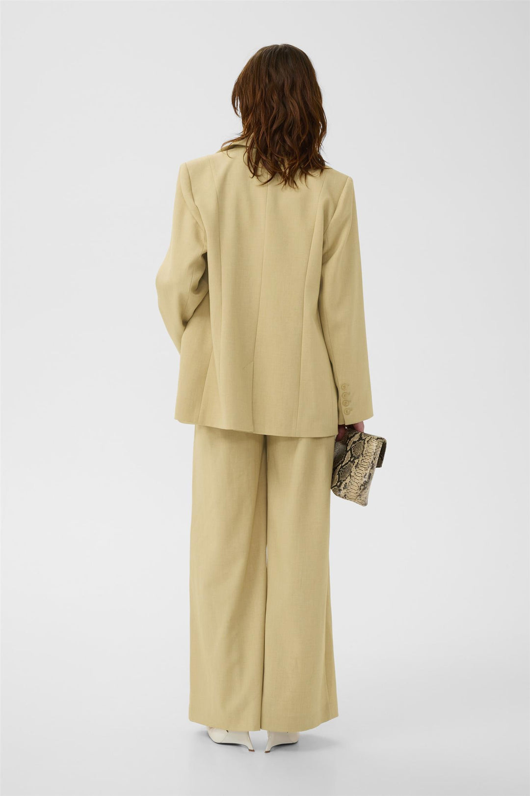 Gzstacy Blazer