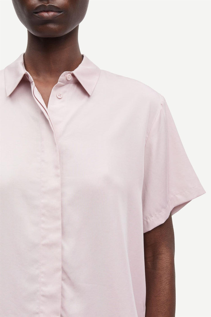 Mina ss shirt 14028