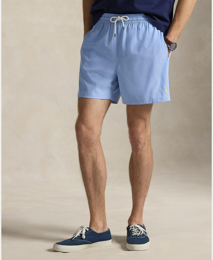 5.75-Inch Traveler Classic Swim Trunk