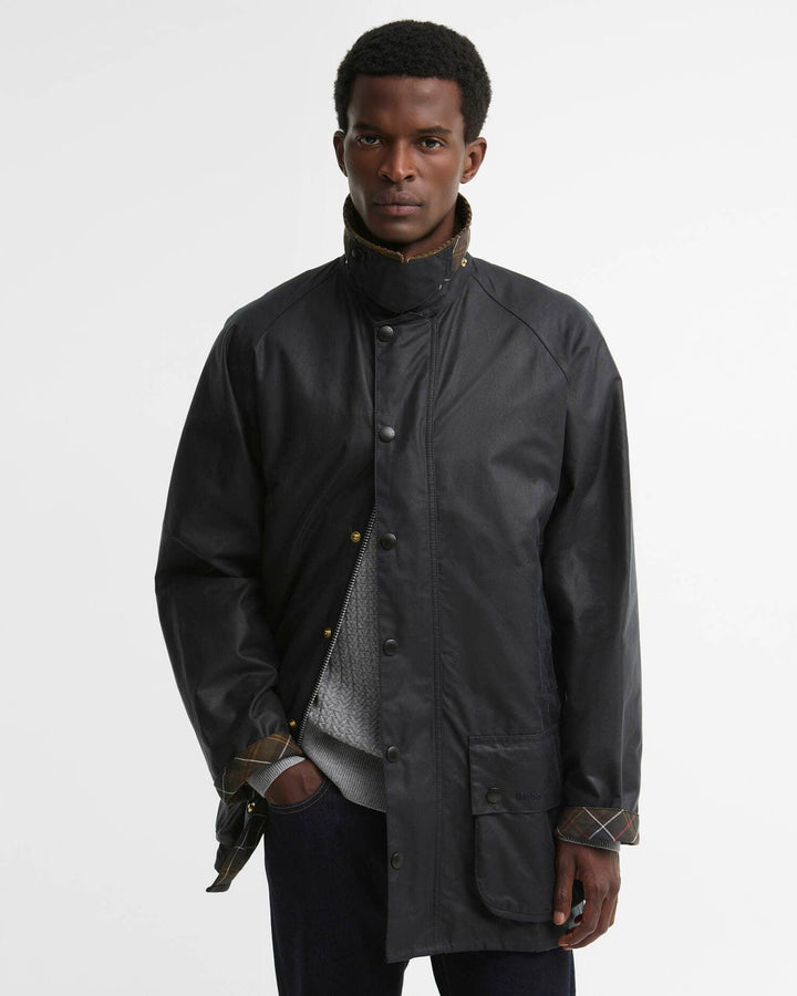 Barbour Icons Beaufort