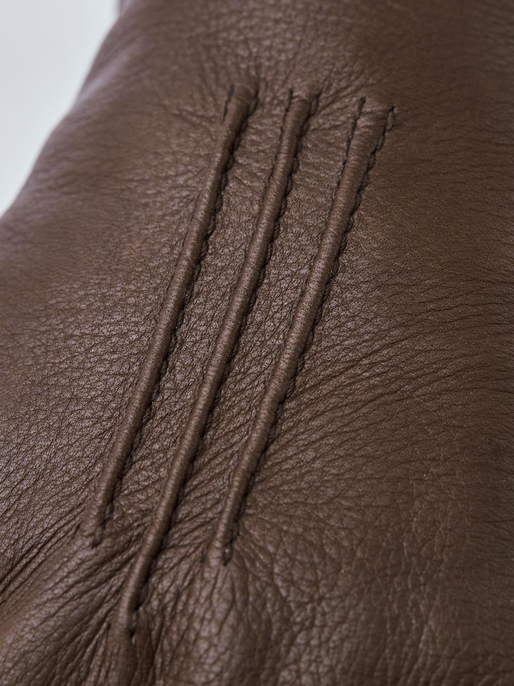 Deerskin Lambskin gloves