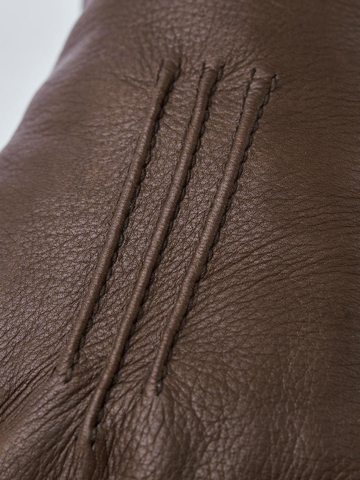 Deerskin Lambskin gloves