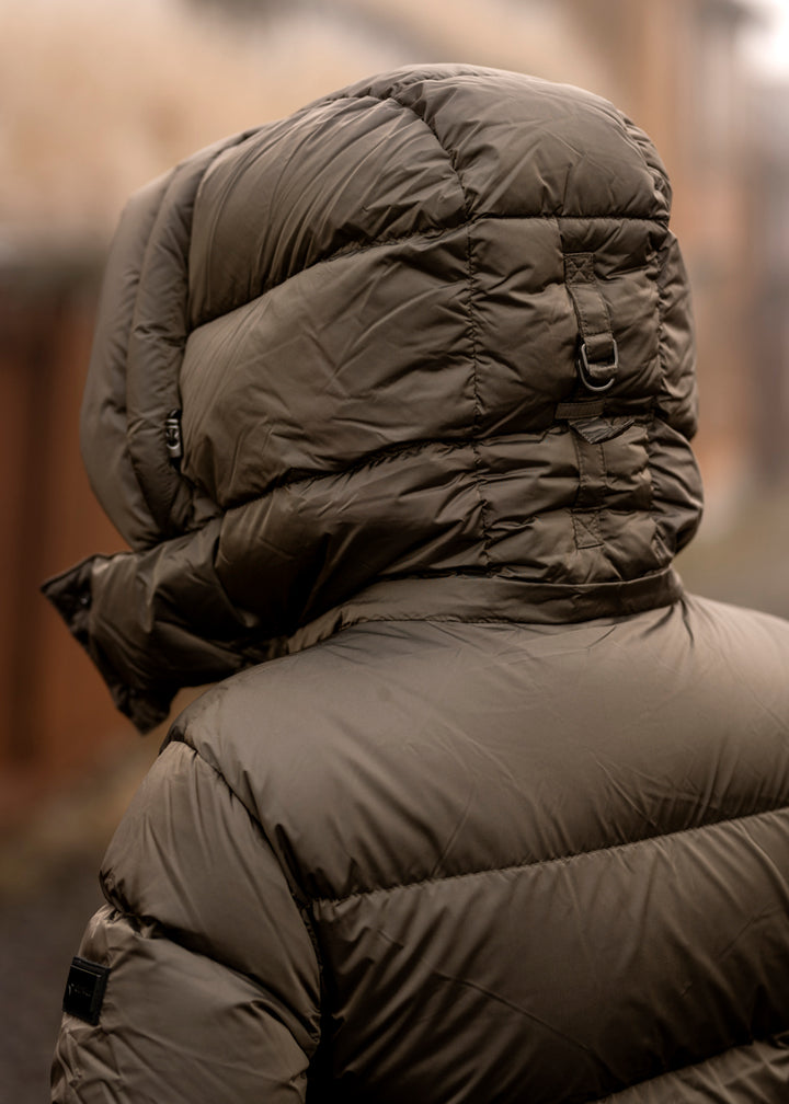 Stella Short Jacket